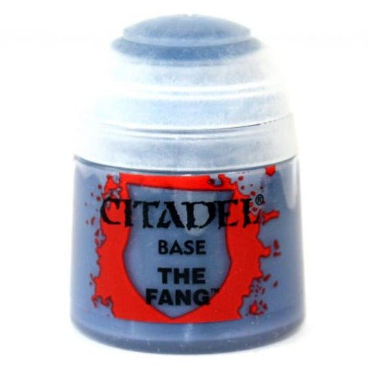 Citadel Base: The Fang 12ml - Loaded Dice