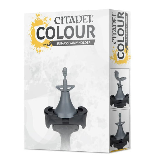 Citadel Colour Sub-Assembly Holder - Loaded Dice