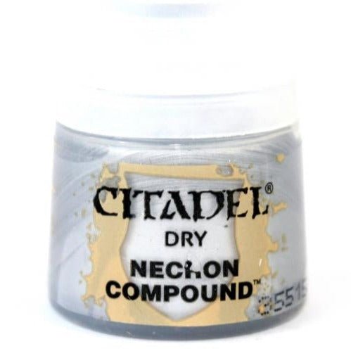 Citadel Dry: Necron Compound 12ml - Loaded Dice