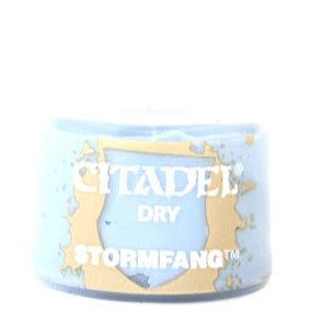 Citadel Dry: Stormfang 12ml - Loaded Dice