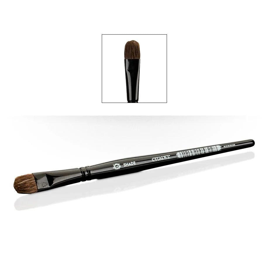 Citadel Large Shade Brush - Loaded Dice