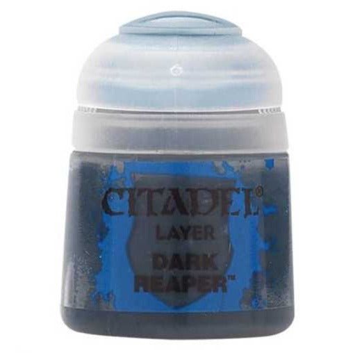 Citadel Layer: Dark Reaper 12ml - Loaded Dice