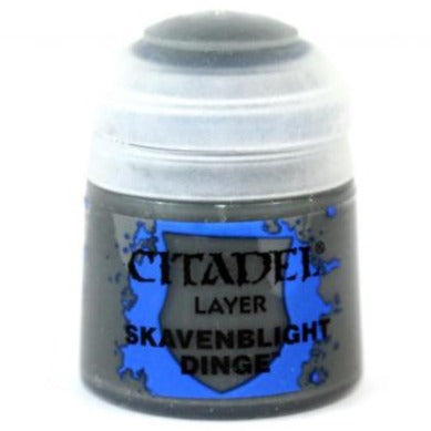 Citadel Layer: Skavenblight Dinge 12ml - Loaded Dice