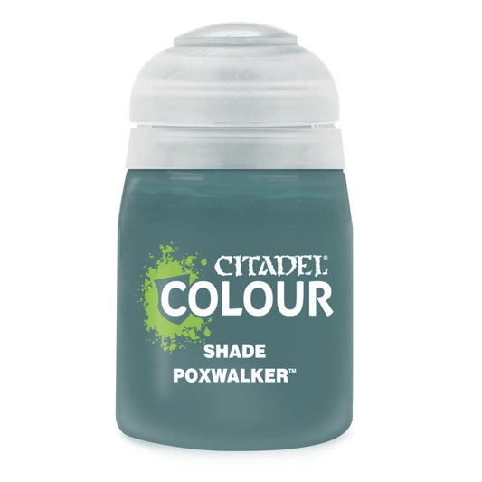 Citadel Shade: Poxwalker 18ml - Loaded Dice