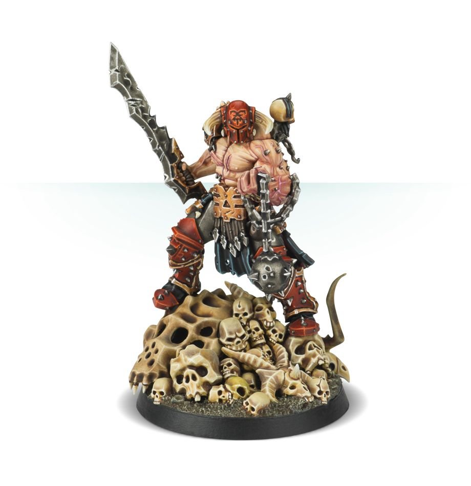 Citadel Skulls - Loaded Dice