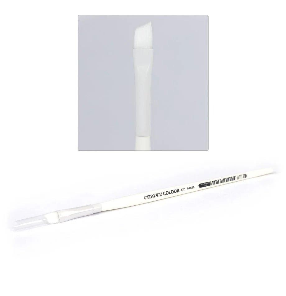 Citadel: Synthetic Base Brush (Large) - Loaded Dice