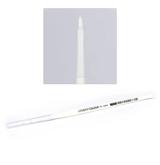 Citadel: Synthetic Base Brush (Medium) - Loaded Dice
