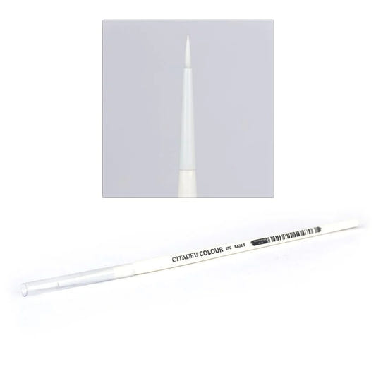 Citadel: Synthetic Base Brush (Small) - Loaded Dice