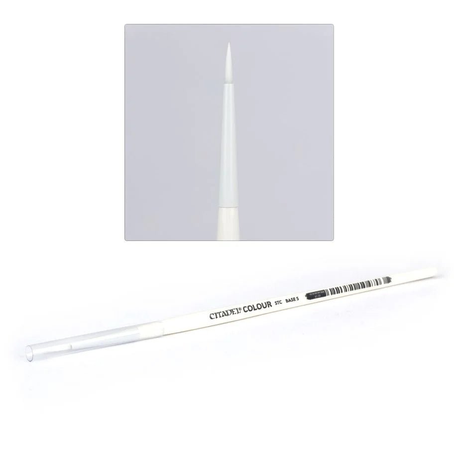Citadel: Synthetic Base Brush (Small) - Loaded Dice