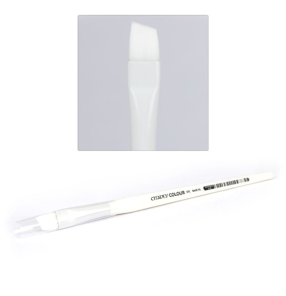 Citadel: Synthetic Base Brush (X-Large) - Loaded Dice