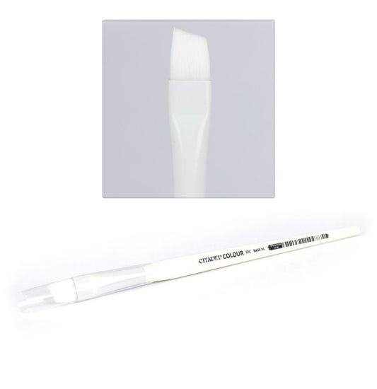 Citadel: Synthetic Base Brush (X-Large) - Loaded Dice