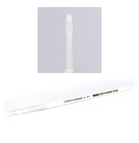 Citadel: Synthetic Drybrush (Small) - Loaded Dice