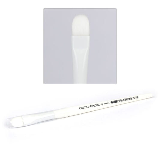 Citadel: Synthetic Shade Brush (Large) - Loaded Dice