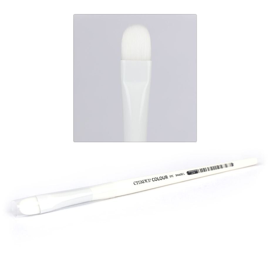 Citadel: Synthetic Shade Brush (Large) - Loaded Dice