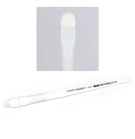 Citadel: Synthetic Shade Brush (Large) - Loaded Dice
