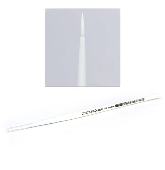 Citadel: Synthetic Shade Brush (Medium) - Loaded Dice