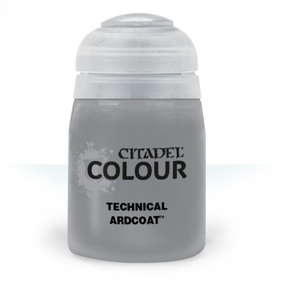 Citadel Technical: 'Ardcoat 24ml - Loaded Dice