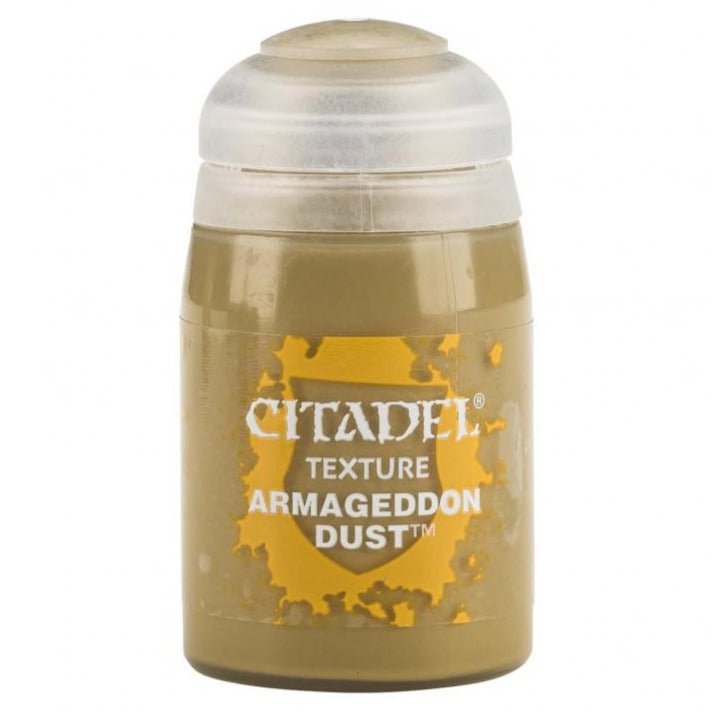 Citadel Technical: Armageddon Dust 24ml - Loaded Dice