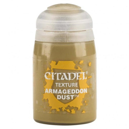 Citadel Technical: Armageddon Dust 24ml - Loaded Dice