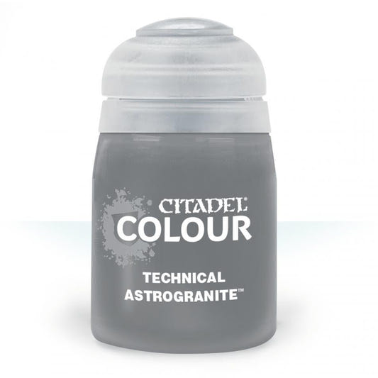 Citadel Technical: Astrogranite 24ml - Loaded Dice