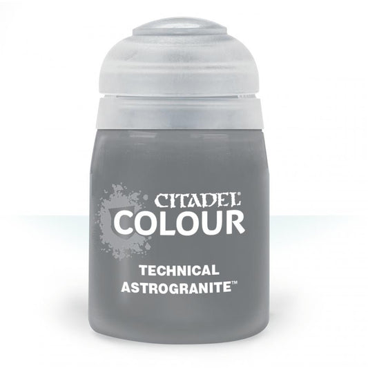 Citadel Technical: Astrogranite 24ml - Loaded Dice