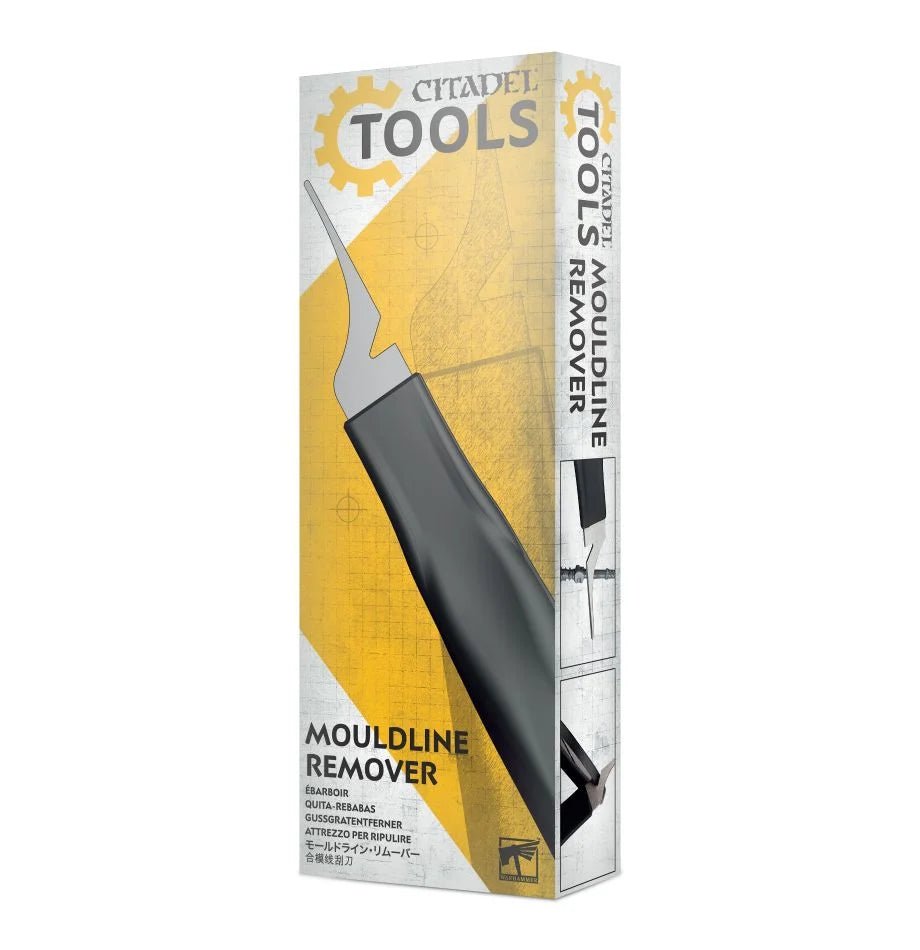 Citadel Tools: Mouldline Remover - Loaded Dice