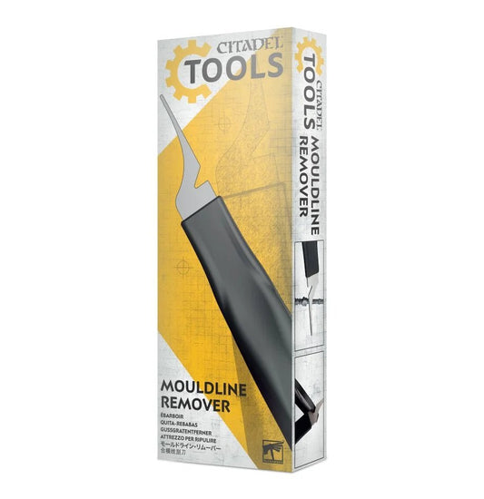 Citadel Tools: Mouldline Remover - Loaded Dice