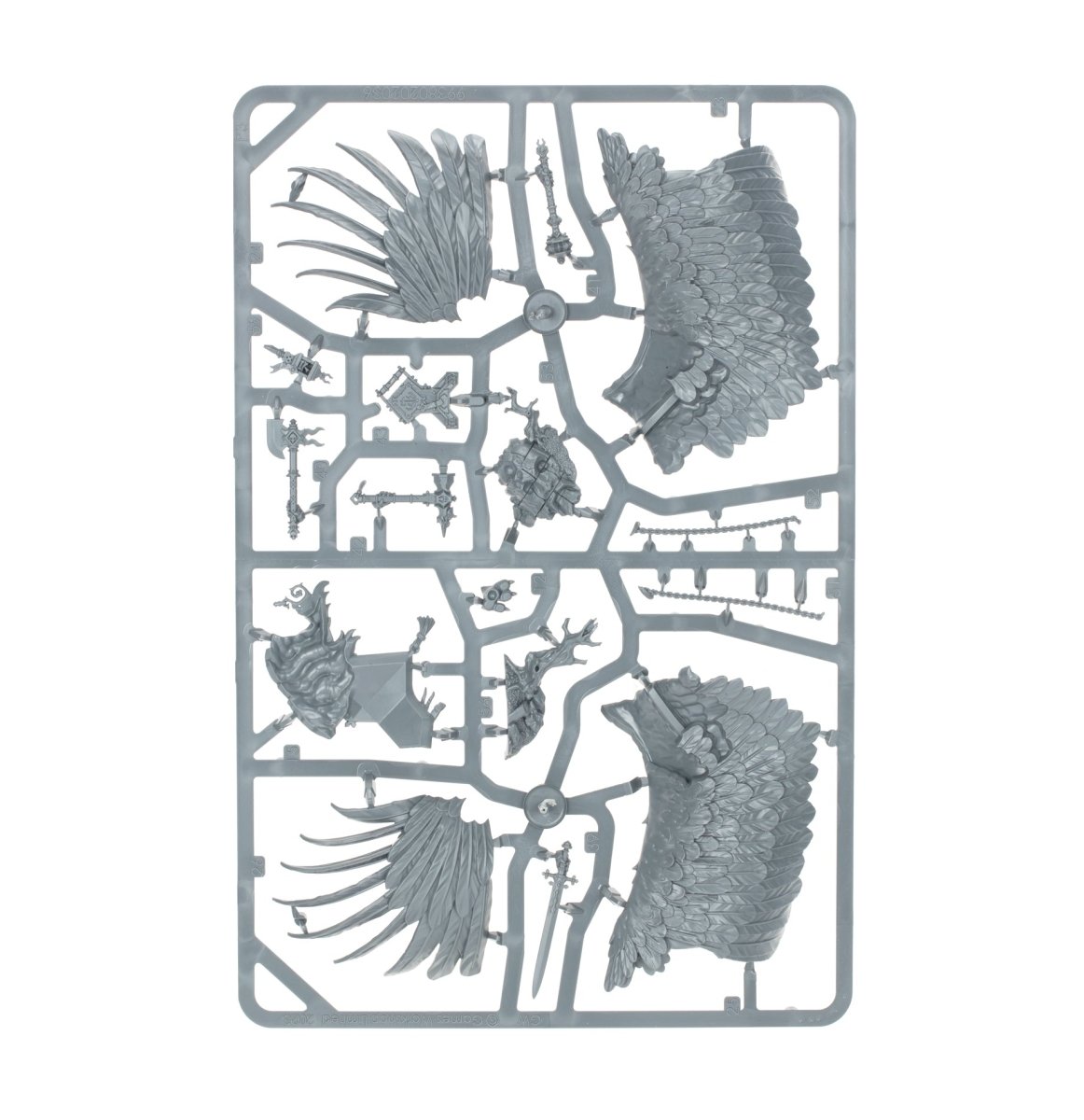 Cities of Sigmar: Tahlia Vedra Lioness of the Parch - Loaded Dice