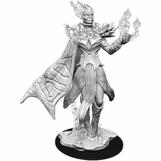 Cloud Giant: D&D Nolzur's Marvelous Unpainted Miniature (W8) miniatures expansion