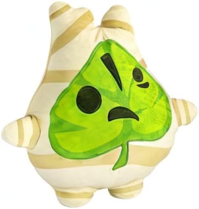 Club Mocchi Mocchi - Plush Korok - Loaded Dice