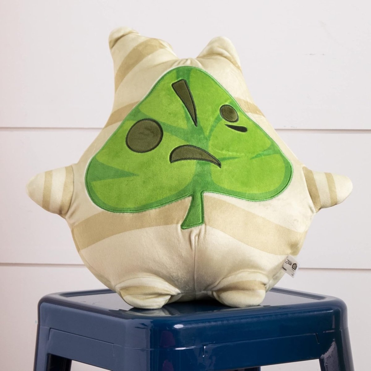 Club Mocchi Mocchi - Plush Korok - Loaded Dice