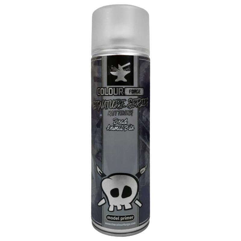 Colour Forge Signature Series - Dead Animal Bits 500ml spray can
