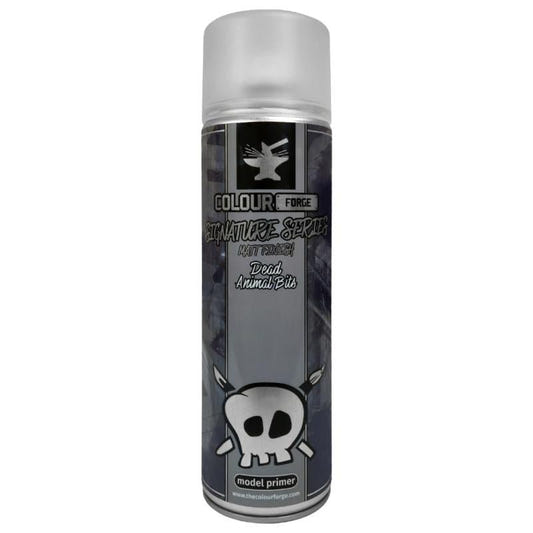 Colour Forge Signature Series - Dead Animal Bits 500ml spray can