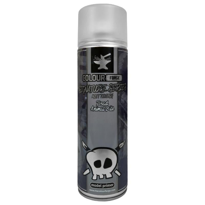 Colour Forge Signature Series - Dead Animal Bits 500ml spray can