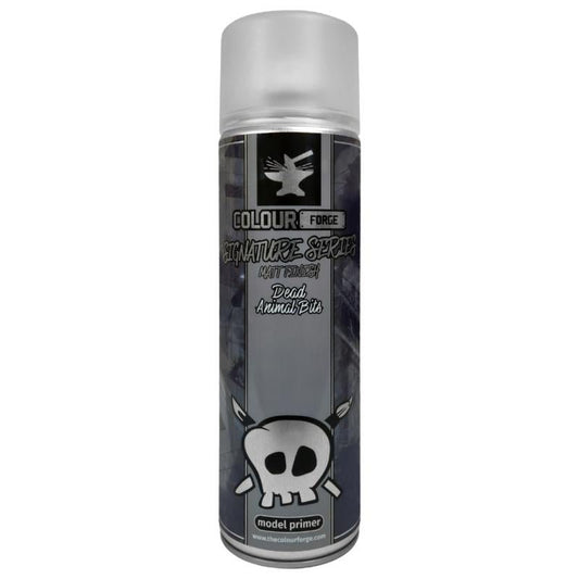 Colour Forge Signature Series - Dead Animal Bits 500ml spray can