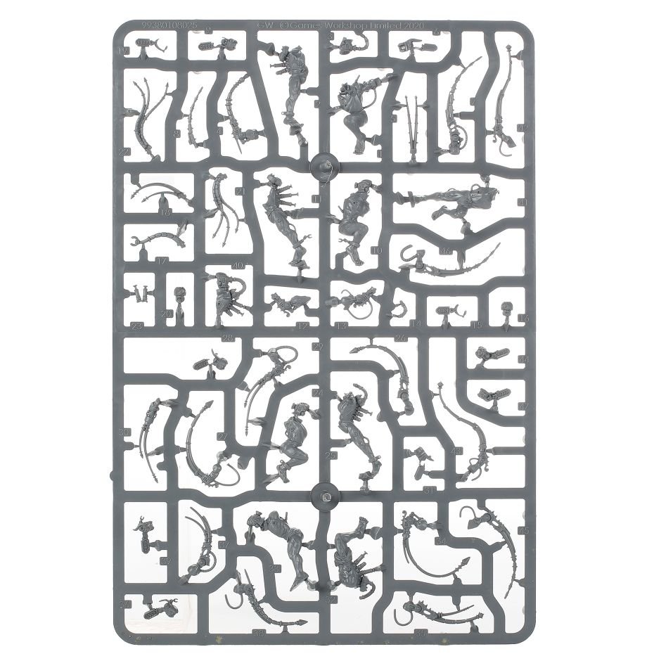 Combat Patrol: Adepta Sororitas - Loaded Dice