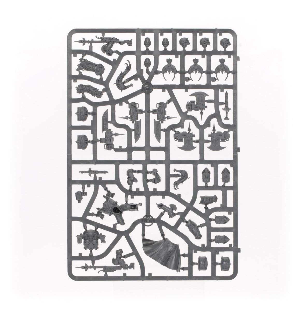 Combat Patrol: Adeptus Custodes - Loaded Dice