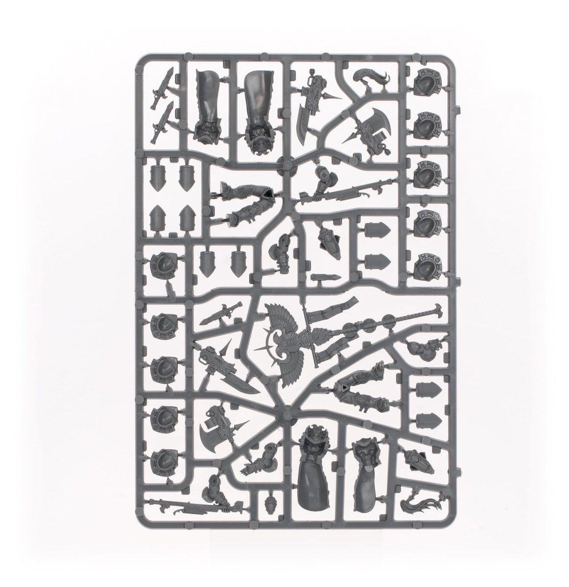 Combat Patrol: Adeptus Custodes - Loaded Dice