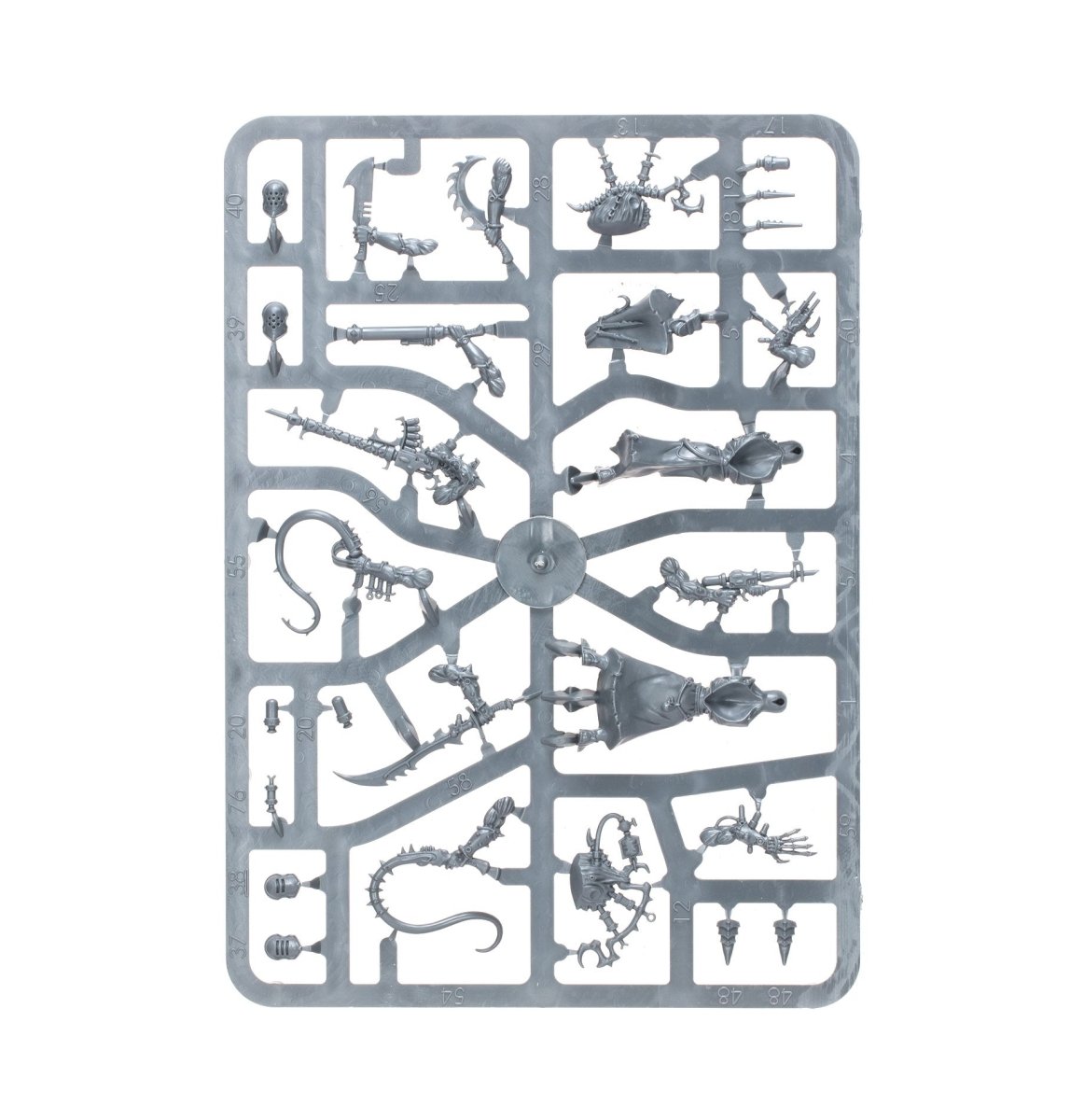 Combat Patrol: Drukhari - Loaded Dice