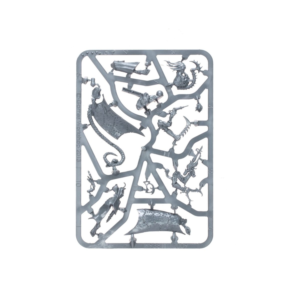 Combat Patrol: Drukhari - Loaded Dice