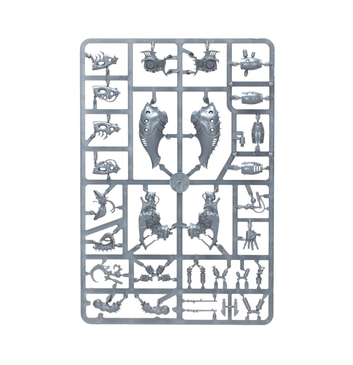 Combat Patrol: Drukhari - Loaded Dice