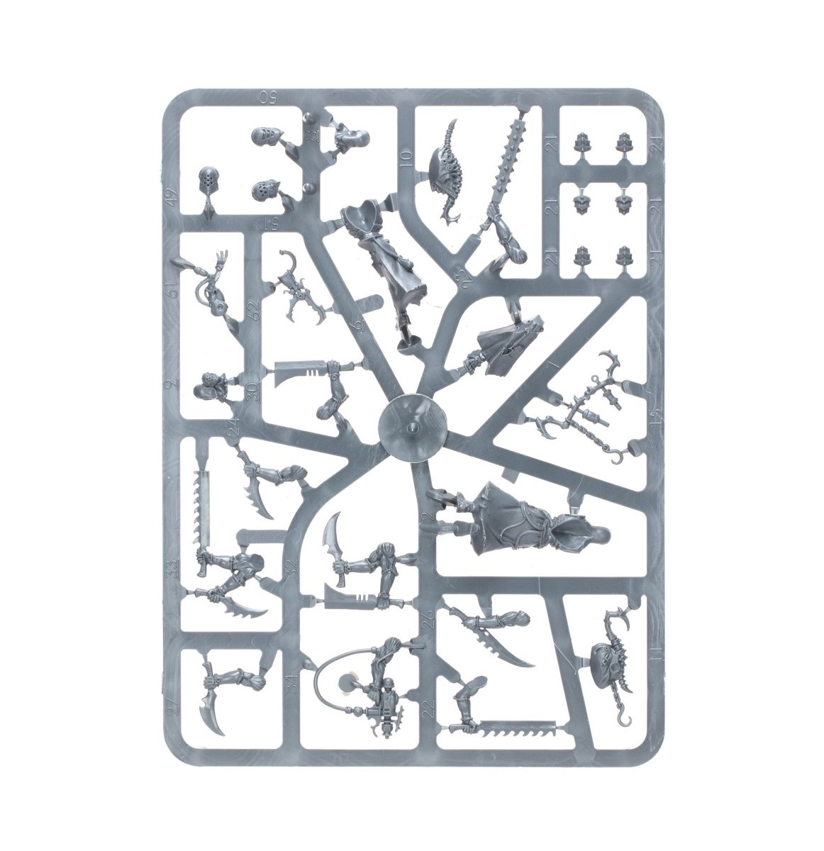 Combat Patrol: Drukhari - Loaded Dice