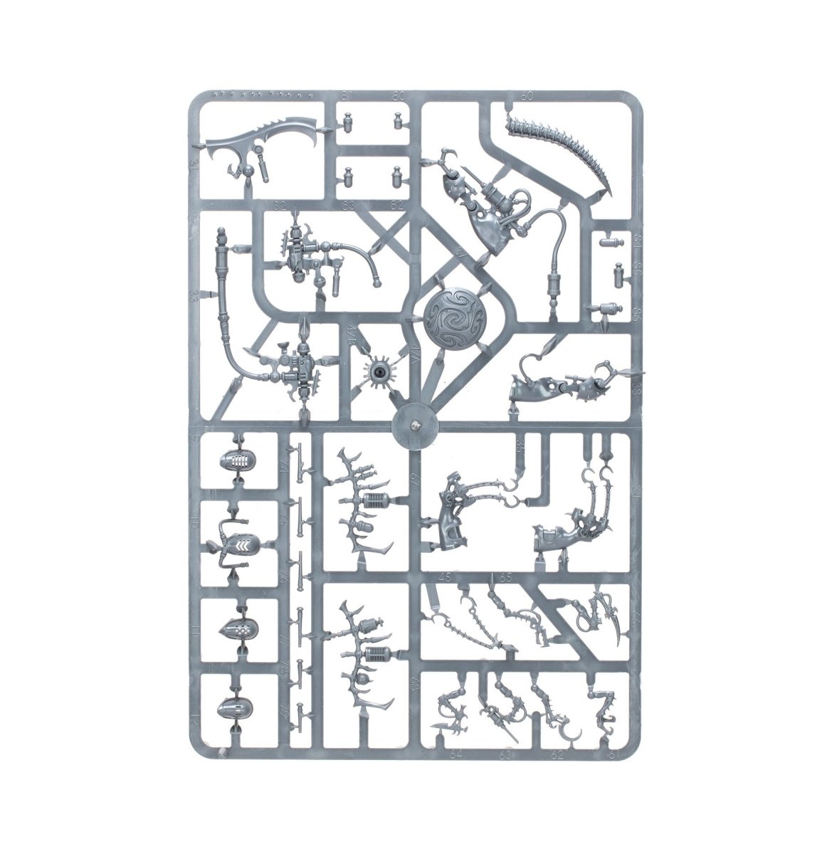 Combat Patrol: Drukhari - Loaded Dice