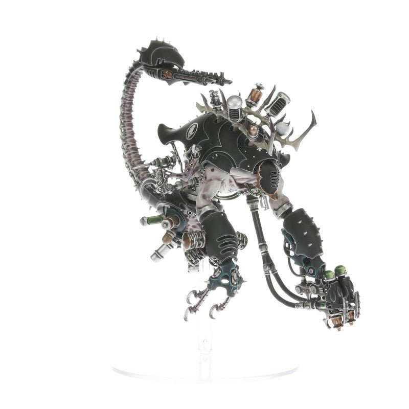 Combat Patrol: Drukhari painted miniature - Loaded Dice