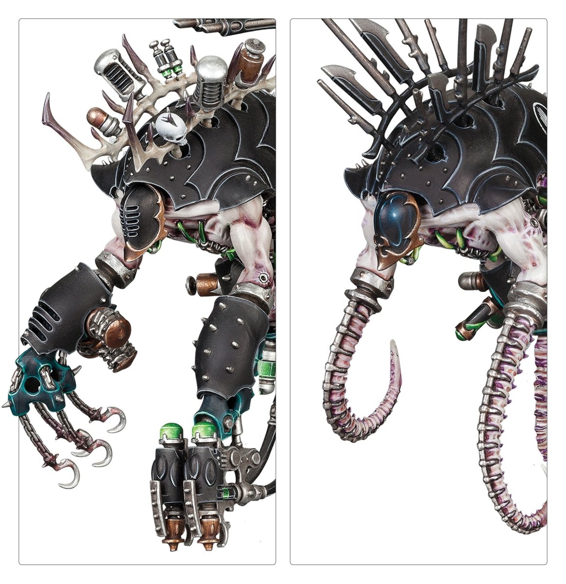 Combat Patrol: Drukhari - Loaded Dice