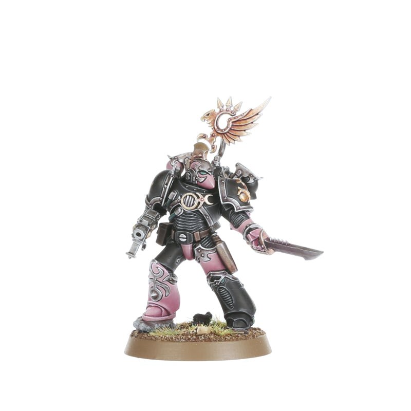 Combat Patrol: Emperor's Children painted miniature - Loaded Dice