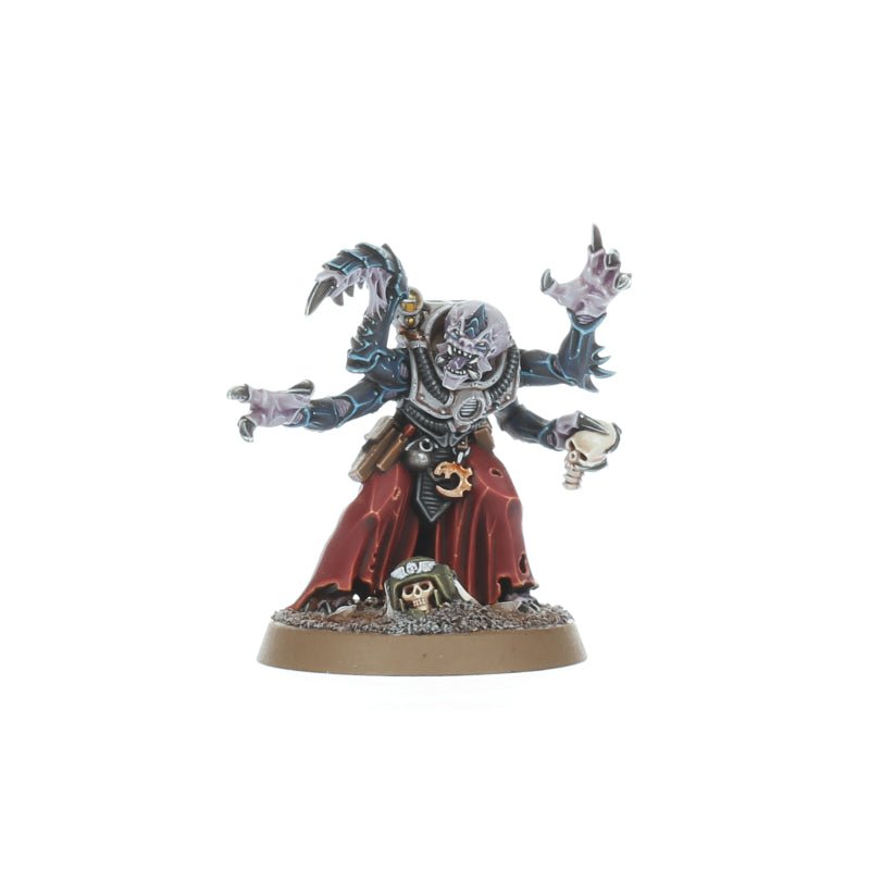Combat Patrol: Genestealer Cults painted miniature - Loaded Dice