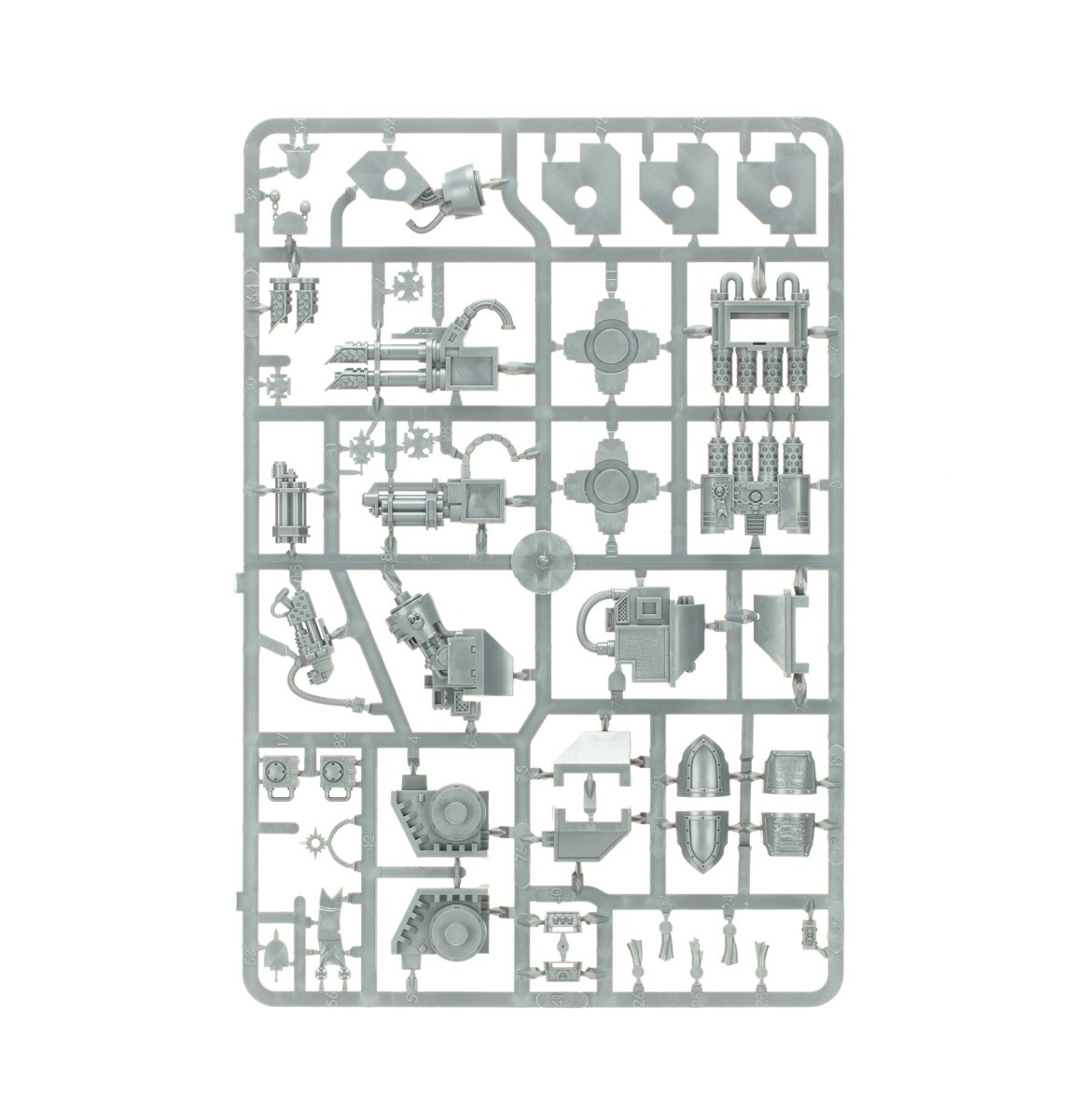 Combat Patrol: Grey Knights - Loaded Dice