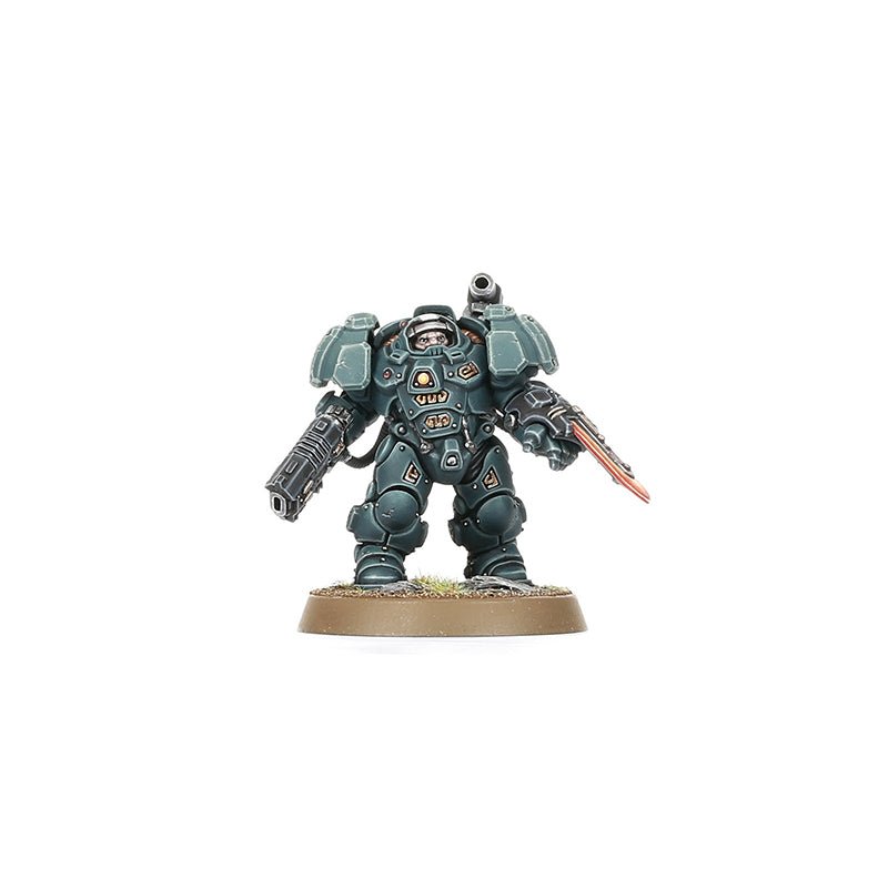 Combat Patrol: Leagues of Votann painted miniature - Loaded Dice