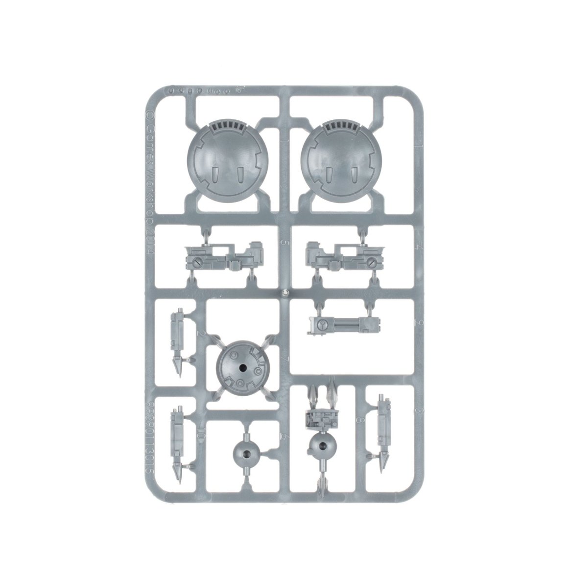 Combat Patrol: T'au Empire - Loaded Dice